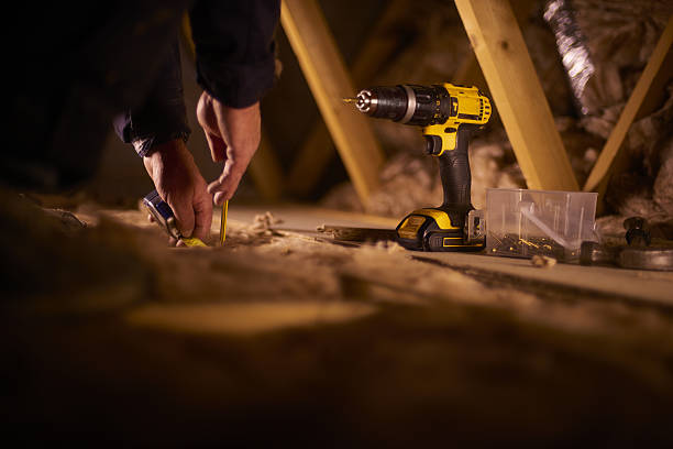 Best Insulation for Specific Applications in Mckees Rocks, PA