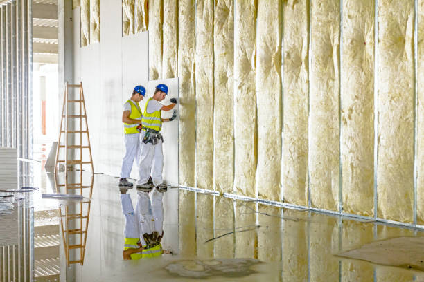 Best Insulation for Specific Applications in Mckees Rocks, PA